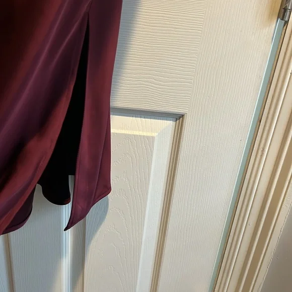 Gianni Bini Harper Slip Dress - Picture 3 of 6